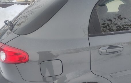 Chevrolet Lacetti, 2012 год, 480 000 рублей, 8 фотография