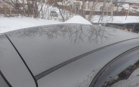 Chevrolet Lacetti, 2012 год, 480 000 рублей, 14 фотография