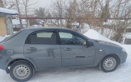 Chevrolet Lacetti, 2012 год, 480 000 рублей, 9 фотография