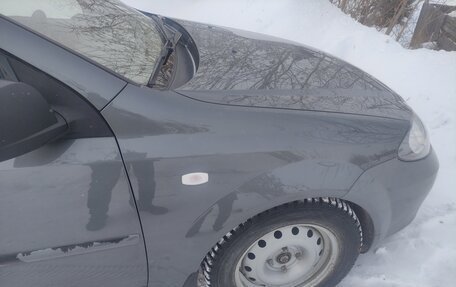 Chevrolet Lacetti, 2012 год, 480 000 рублей, 6 фотография