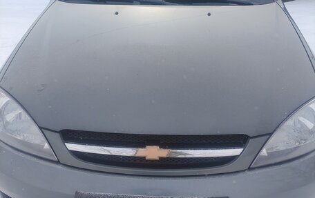 Chevrolet Lacetti, 2012 год, 480 000 рублей, 4 фотография