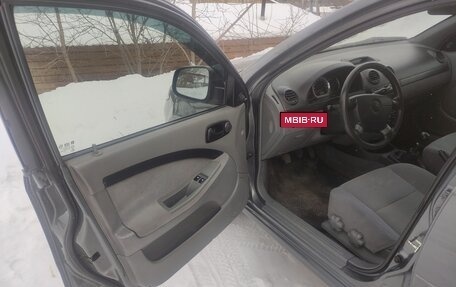 Chevrolet Lacetti, 2012 год, 480 000 рублей, 15 фотография