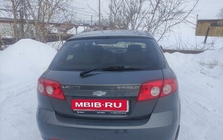 Chevrolet Lacetti, 2012 год, 480 000 рублей, 12 фотография