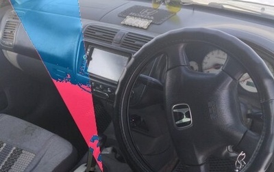 Honda Civic Ferio III, 2000 год, 450 000 рублей, 1 фотография