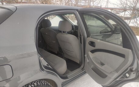 Chevrolet Lacetti, 2012 год, 480 000 рублей, 19 фотография