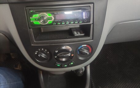 Chevrolet Lacetti, 2012 год, 480 000 рублей, 26 фотография