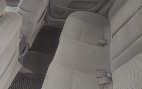 Chevrolet Lacetti, 2012 год, 480 000 рублей, 23 фотография