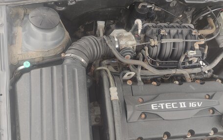 Chevrolet Lacetti, 2012 год, 480 000 рублей, 28 фотография