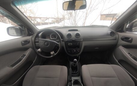 Chevrolet Lacetti, 2012 год, 480 000 рублей, 25 фотография