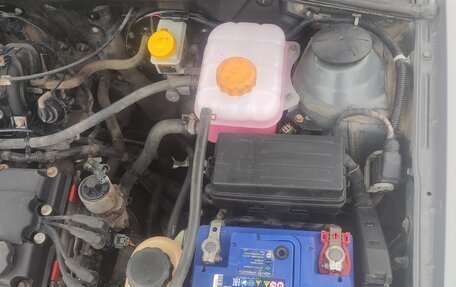 Chevrolet Lacetti, 2012 год, 480 000 рублей, 29 фотография