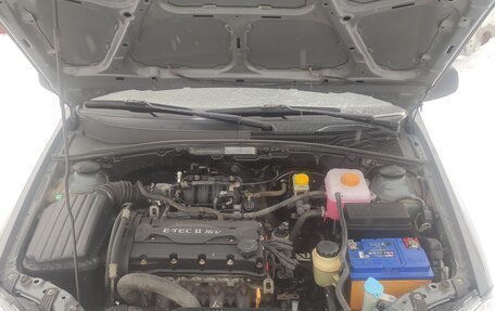 Chevrolet Lacetti, 2012 год, 480 000 рублей, 27 фотография