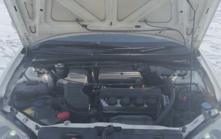 Honda Civic Ferio III, 2000 год, 450 000 рублей, 3 фотография