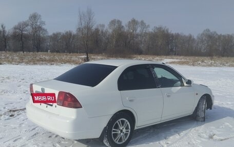 Honda Civic Ferio III, 2000 год, 450 000 рублей, 2 фотография