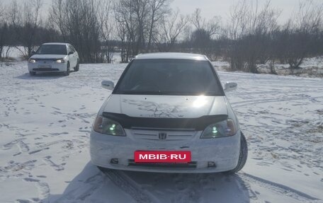 Honda Civic Ferio III, 2000 год, 450 000 рублей, 6 фотография