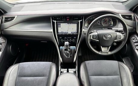 Toyota Harrier, 2018 год, 2 170 000 рублей, 16 фотография