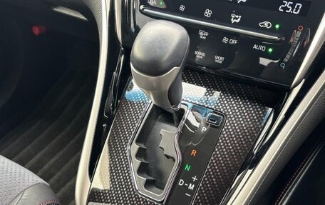 Toyota Harrier, 2018 год, 2 170 000 рублей, 27 фотография