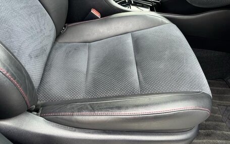 Toyota Harrier, 2018 год, 2 170 000 рублей, 32 фотография