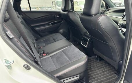 Toyota Harrier, 2018 год, 2 170 000 рублей, 36 фотография