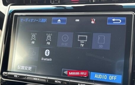 Toyota Harrier, 2018 год, 2 170 000 рублей, 24 фотография