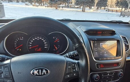 KIA Sorento II рестайлинг, 2018 год, 2 100 000 рублей, 8 фотография