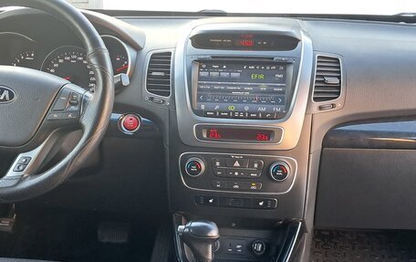 KIA Sorento II рестайлинг, 2018 год, 2 100 000 рублей, 9 фотография