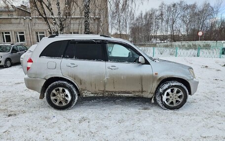 Chery Tiggo (T11), 2012 год, 260 000 рублей, 2 фотография