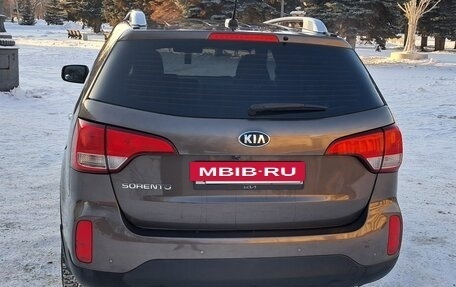 KIA Sorento II рестайлинг, 2018 год, 2 100 000 рублей, 7 фотография