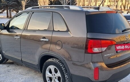 KIA Sorento II рестайлинг, 2018 год, 2 100 000 рублей, 6 фотография