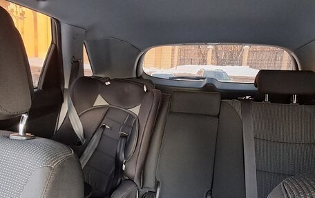 KIA Sorento II рестайлинг, 2018 год, 2 100 000 рублей, 16 фотография