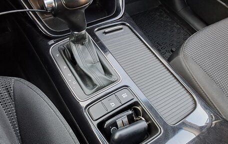 KIA Sorento II рестайлинг, 2018 год, 2 100 000 рублей, 13 фотография