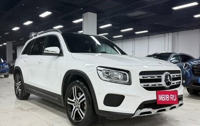 Mercedes-Benz GLB, 2021 год, 2 980 000 рублей, 1 фотография
