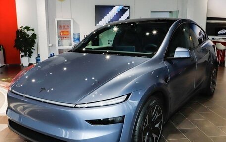 Tesla Model Y I, 2026 год, 9 011 000 рублей, 1 фотография