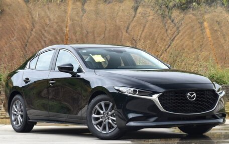 Mazda 3, 2026 год, 2 154 000 рублей, 1 фотография