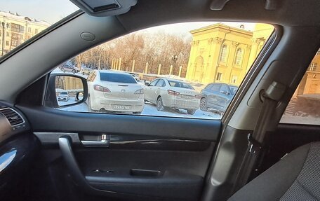 KIA Sorento II рестайлинг, 2018 год, 2 100 000 рублей, 17 фотография