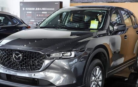 Mazda CX-5 II, 2026 год, 3 391 000 рублей, 1 фотография