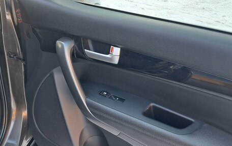 KIA Sorento II рестайлинг, 2018 год, 2 100 000 рублей, 18 фотография