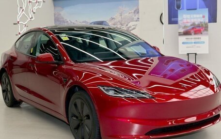 Tesla Model 3 I, 2026 год, 5 765 000 рублей, 1 фотография