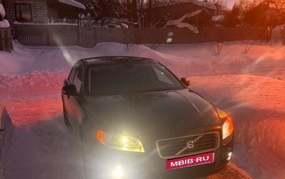 Volvo S80 II рестайлинг 2, 2007 год, 600 000 рублей, 1 фотография