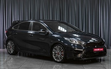 KIA K3, 2019 год, 1 899 000 рублей, 1 фотография