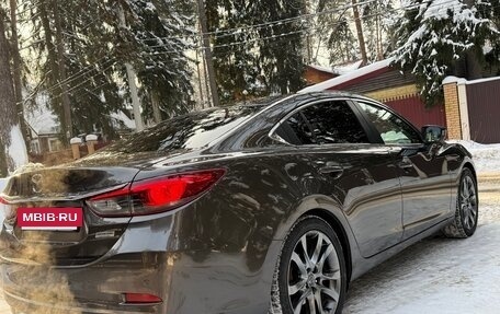 Mazda 6, 2015 год, 1 950 000 рублей, 9 фотография