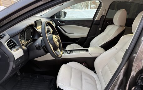 Mazda 6, 2015 год, 1 950 000 рублей, 20 фотография