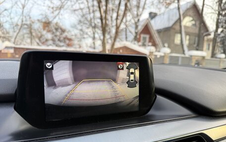 Mazda 6, 2015 год, 1 950 000 рублей, 26 фотография