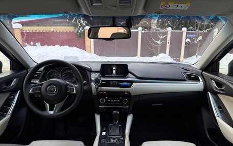 Mazda 6, 2015 год, 1 950 000 рублей, 25 фотография