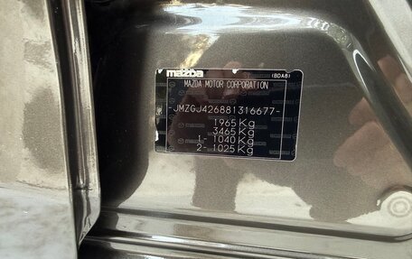 Mazda 6, 2015 год, 1 950 000 рублей, 34 фотография