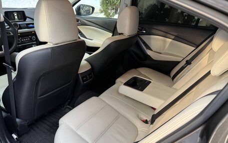 Mazda 6, 2015 год, 1 950 000 рублей, 30 фотография