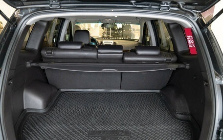 Hyundai Santa Fe III рестайлинг, 2011 год, 1 350 000 рублей, 7 фотография