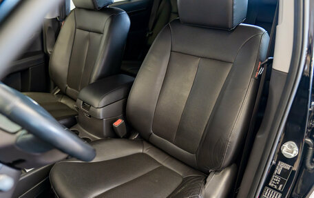 Hyundai Santa Fe III рестайлинг, 2011 год, 1 350 000 рублей, 9 фотография