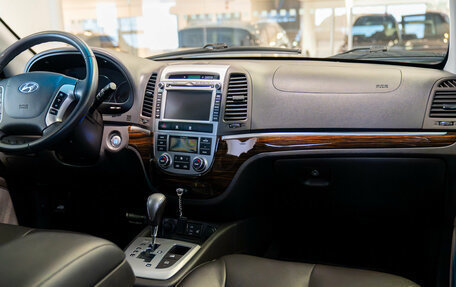 Hyundai Santa Fe III рестайлинг, 2011 год, 1 350 000 рублей, 18 фотография