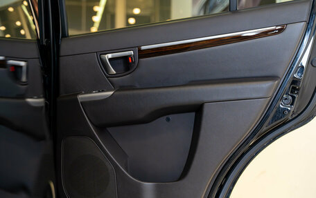 Hyundai Santa Fe III рестайлинг, 2011 год, 1 350 000 рублей, 16 фотография