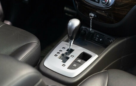 Hyundai Santa Fe III рестайлинг, 2011 год, 1 350 000 рублей, 14 фотография